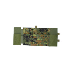 Vulcan Ballistik Kummerbund  Zentauron Standard Flecktarn 