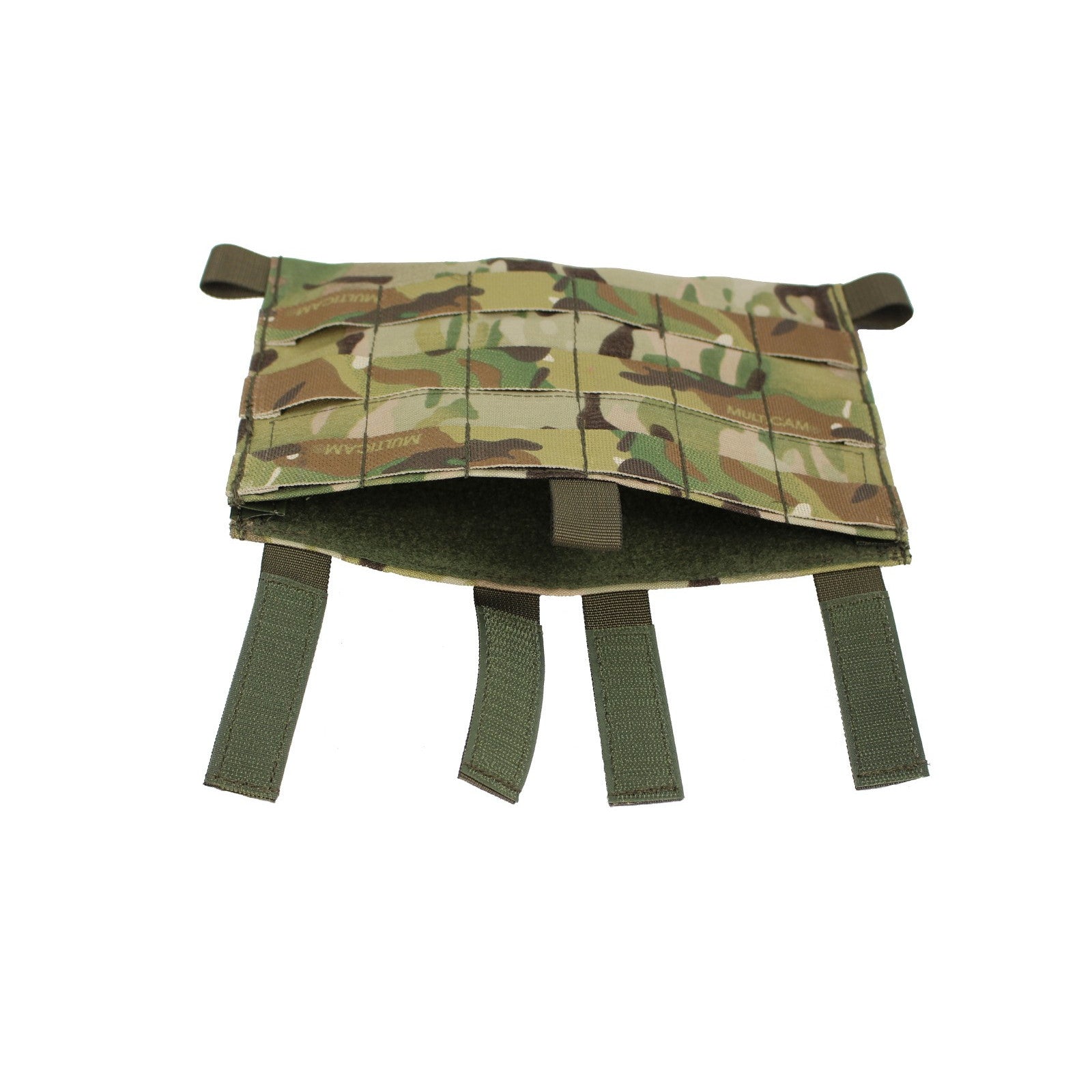 Vulcan II Kangaroo Flap  Zentauron Standard Multicam 