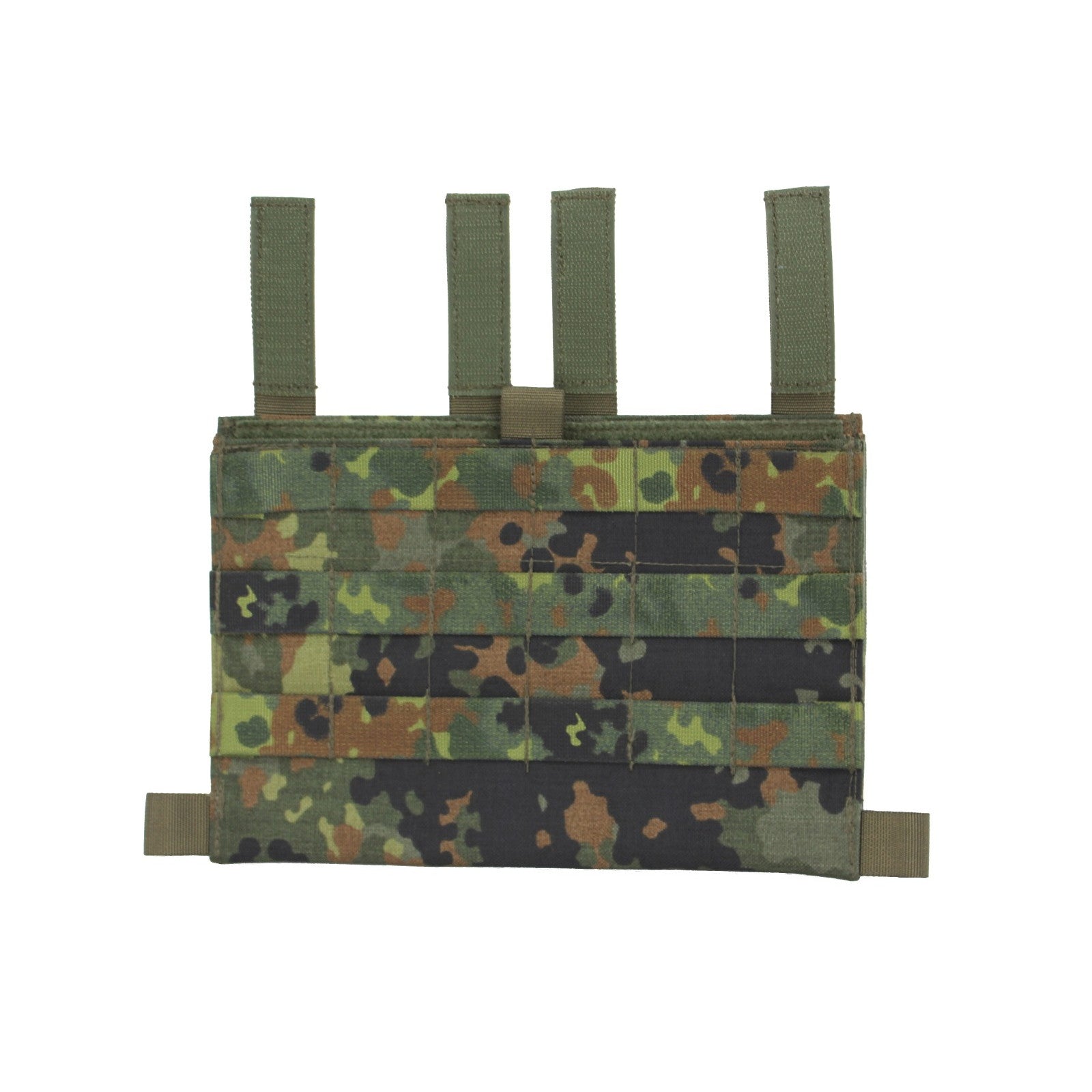 Vulcan II Kangaroo Flap  Zentauron Standard Flecktarn 