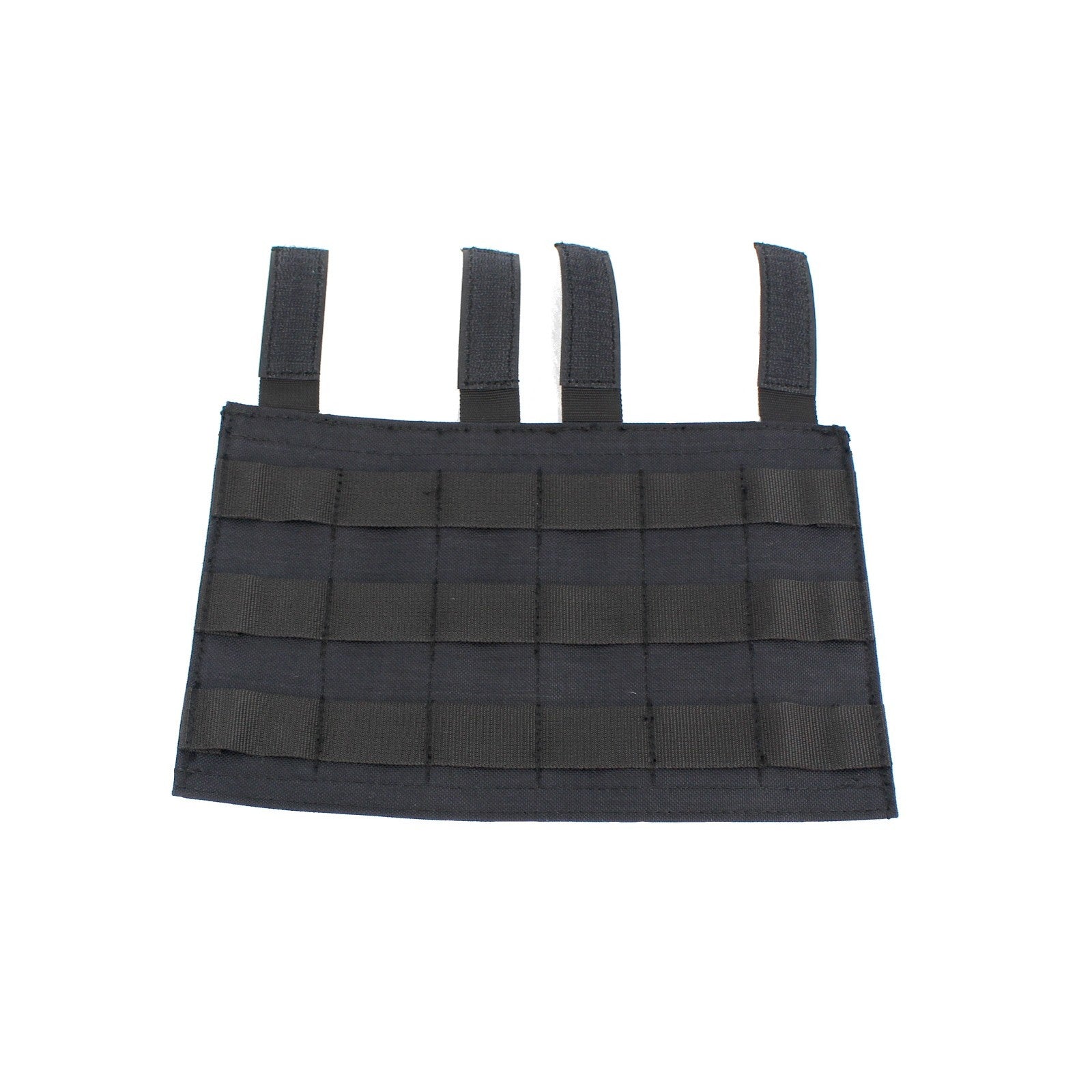 Vulcan II MOLLE Flap  Zentauron Standard Schwarz 