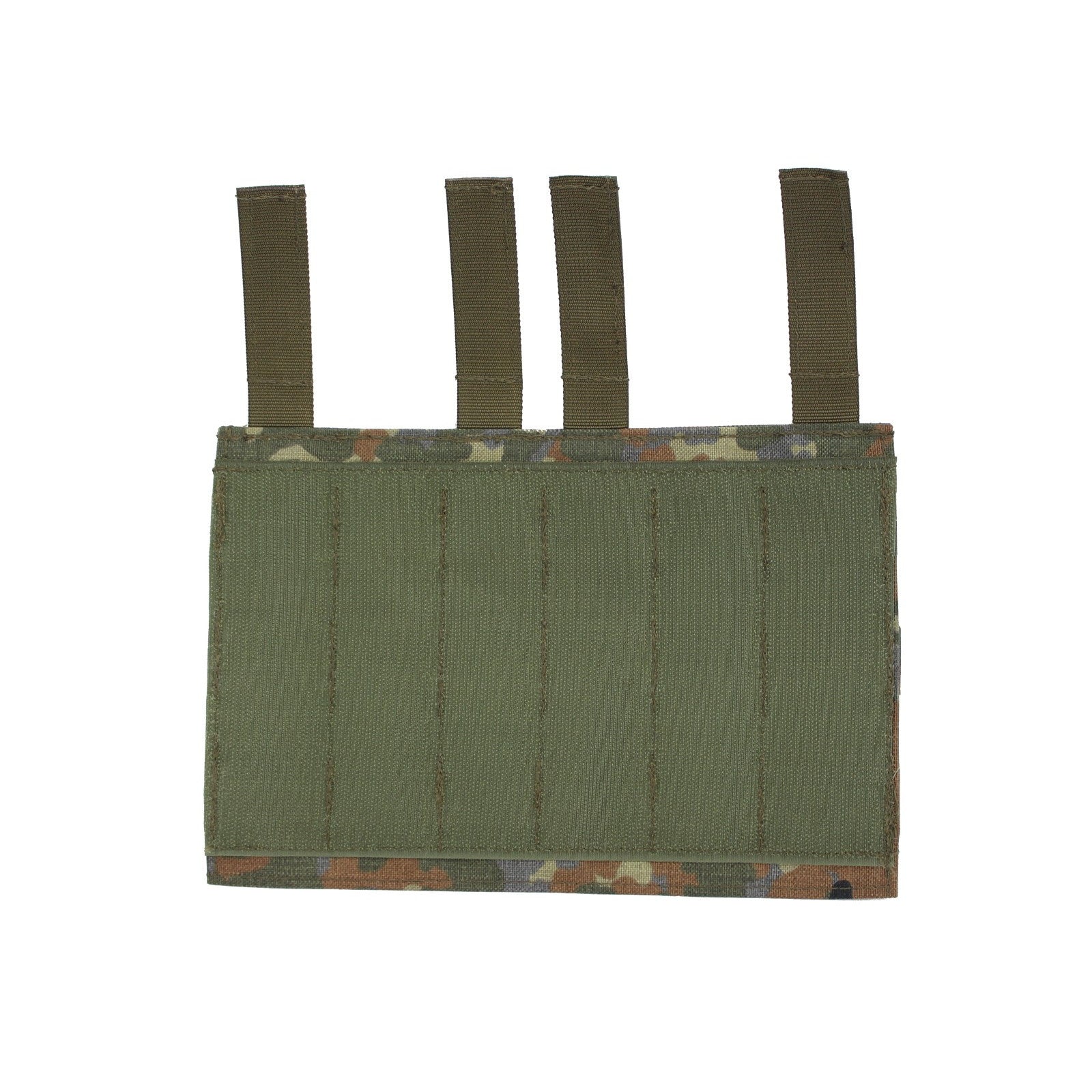 Vulcan II MOLLE Flap  Zentauron   