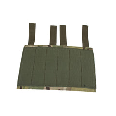 Vulcan II MOLLE Flap  Zentauron   