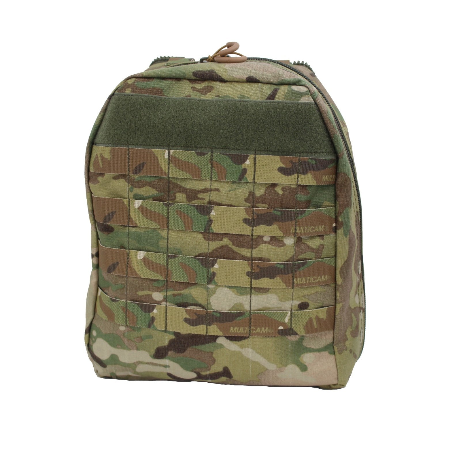 Vulcan II Sturmtasche ZbV  Zentauron Standard Multicam 