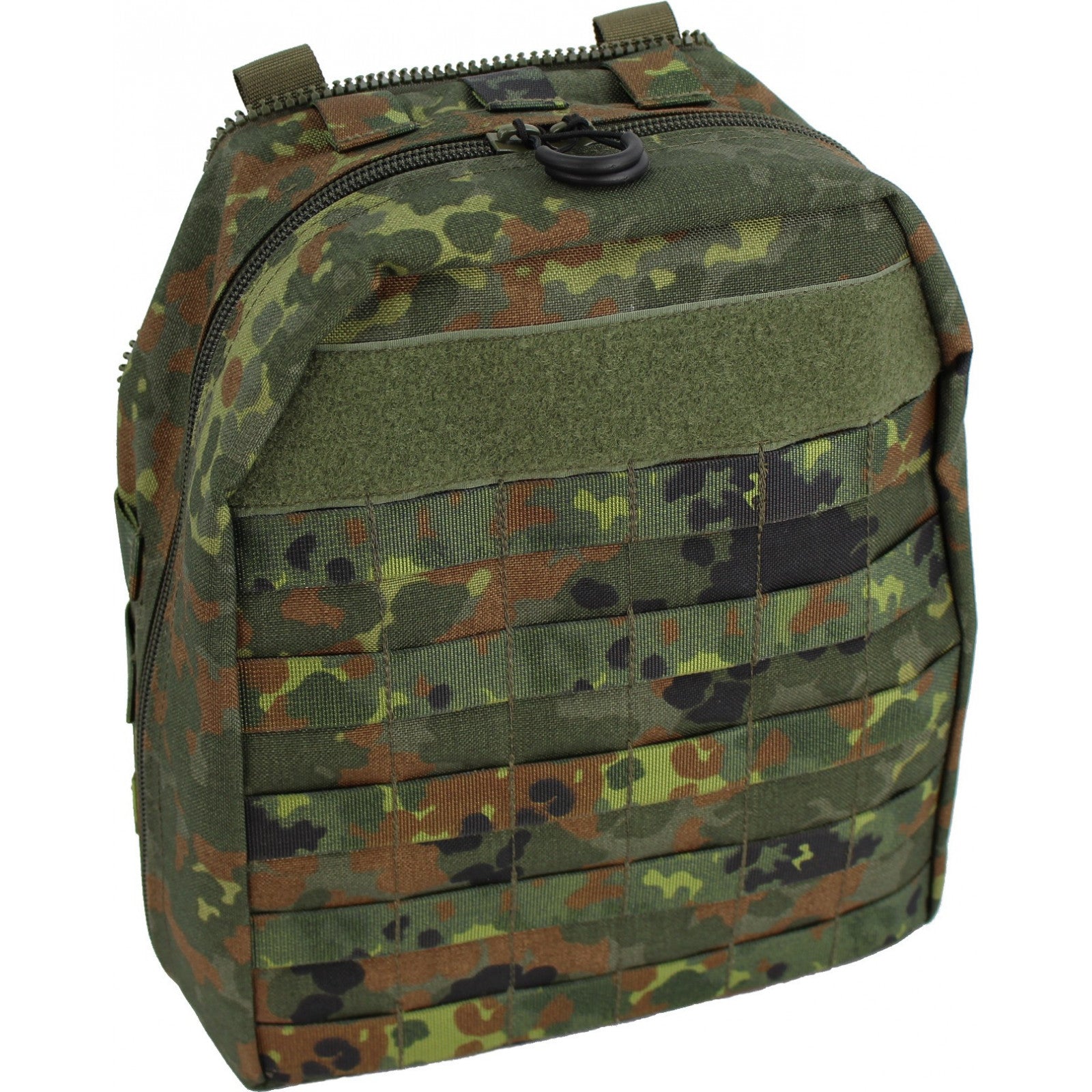 Vulcan II Sturmtasche ZbV  Zentauron Standard Flecktarn 