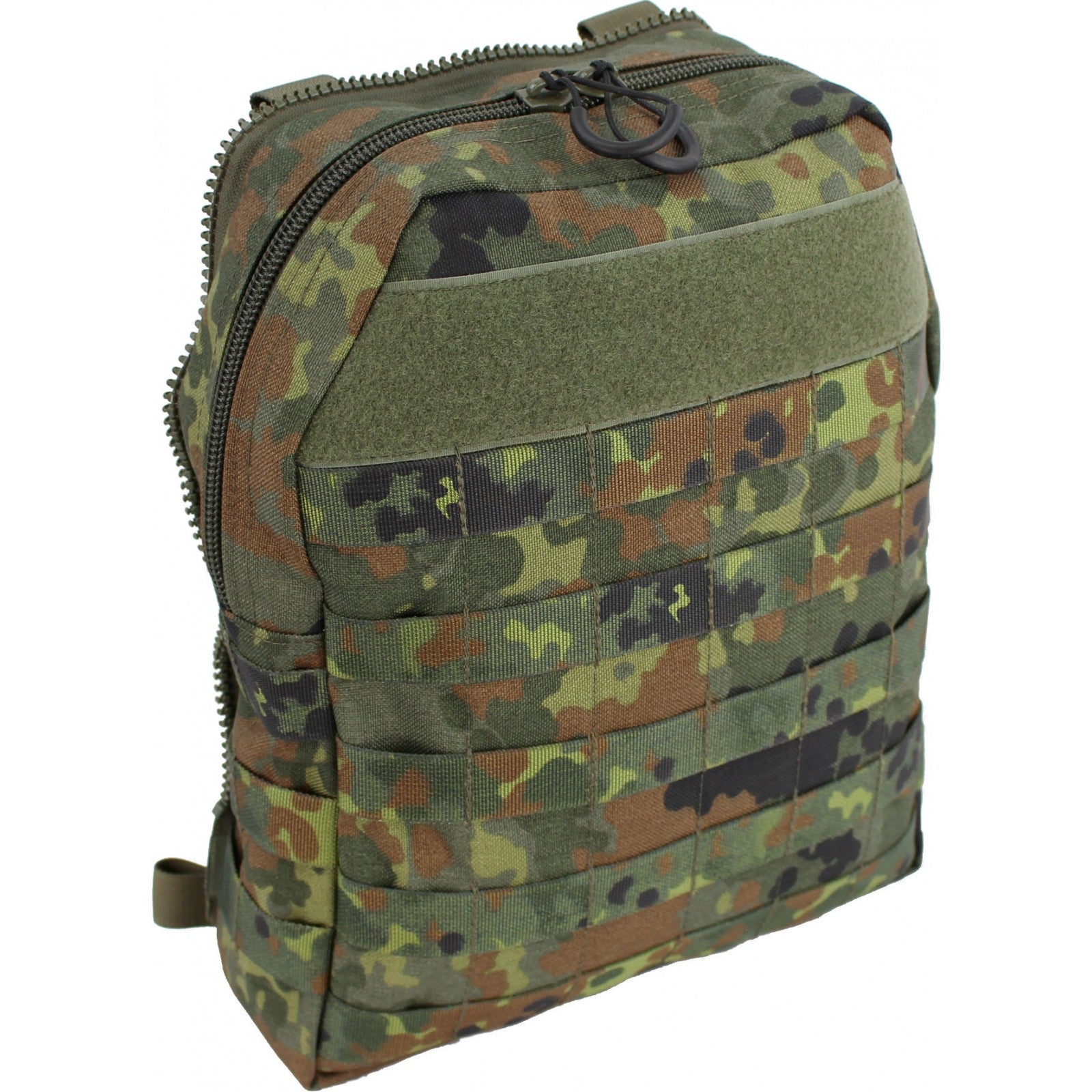 Vulcan II Sturmtasche  Zentauron Standard Flecktarn 