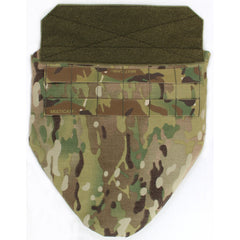 Plattenträger Vulcan Unterleibschutz  Zentauron Standard Multicam 