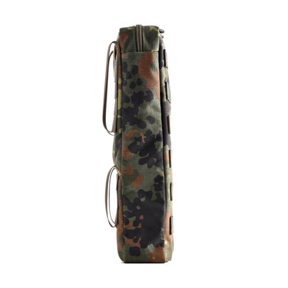 Wasserblasenträger RV 2 Liter - Flecktarn