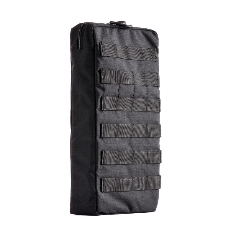 Wasserblasenträger RV 2 Liter - Schwarz