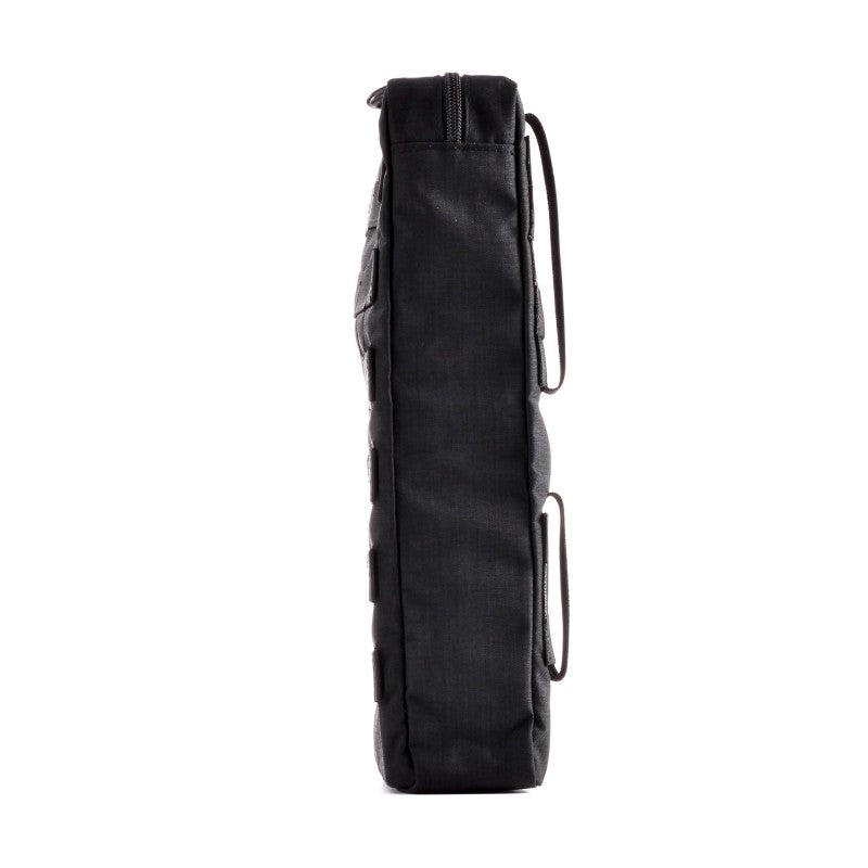 Wasserblasenträger RV 2 Liter - Schwarz