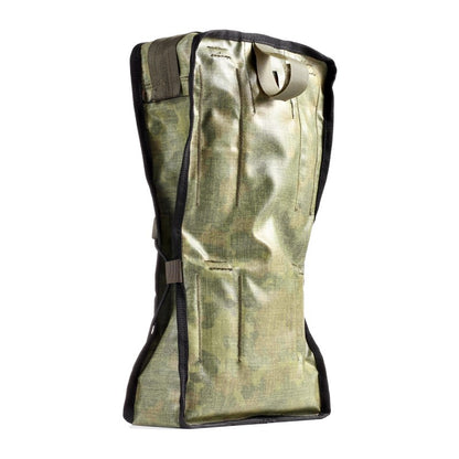 Wasserblasenträger RV 2 Liter - Flecktarn