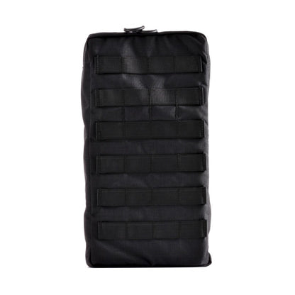 Wasserblasenträger RV 2 Liter - Schwarz