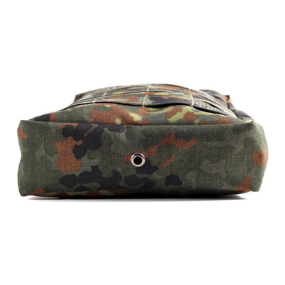 Wasserblasenträger RV 2 Liter - Flecktarn