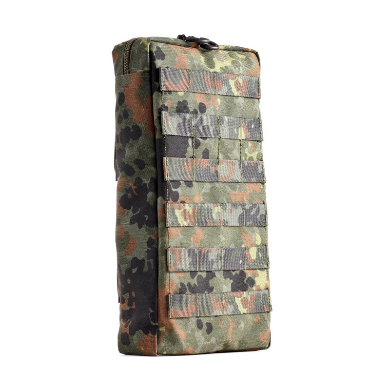 Wasserblasenträger RV 2 Liter - Flecktarn