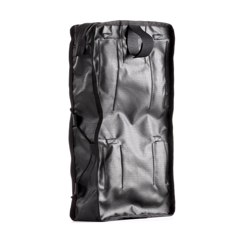 Wasserblasenträger RV 2 Liter - Schwarz
