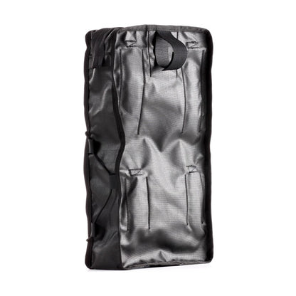 Wasserblasenträger RV 2 Liter - Schwarz