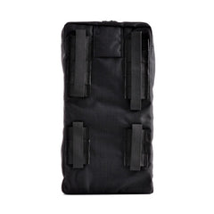 Wasserblasenträger RV 2 Liter - Schwarz