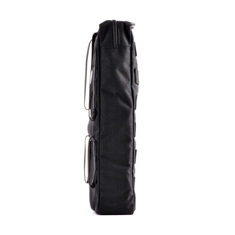 Wasserblasenträger RV 2 Liter - Schwarz