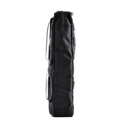 Wasserblasenträger RV 2 Liter - Schwarz