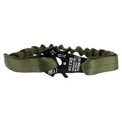 ZentauroN Frog Lanyard - Oliv