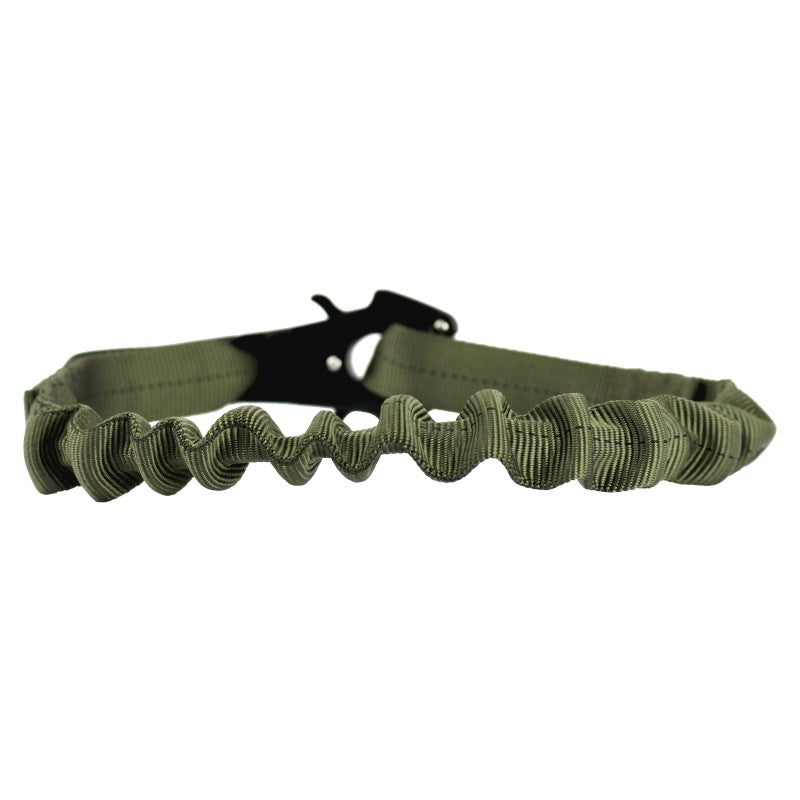 ZentauroN Frog Lanyard - Oliv