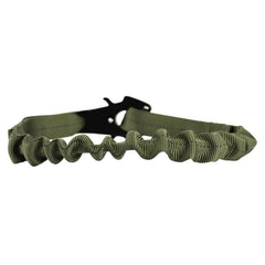 ZentauroN Frog Lanyard - Oliv