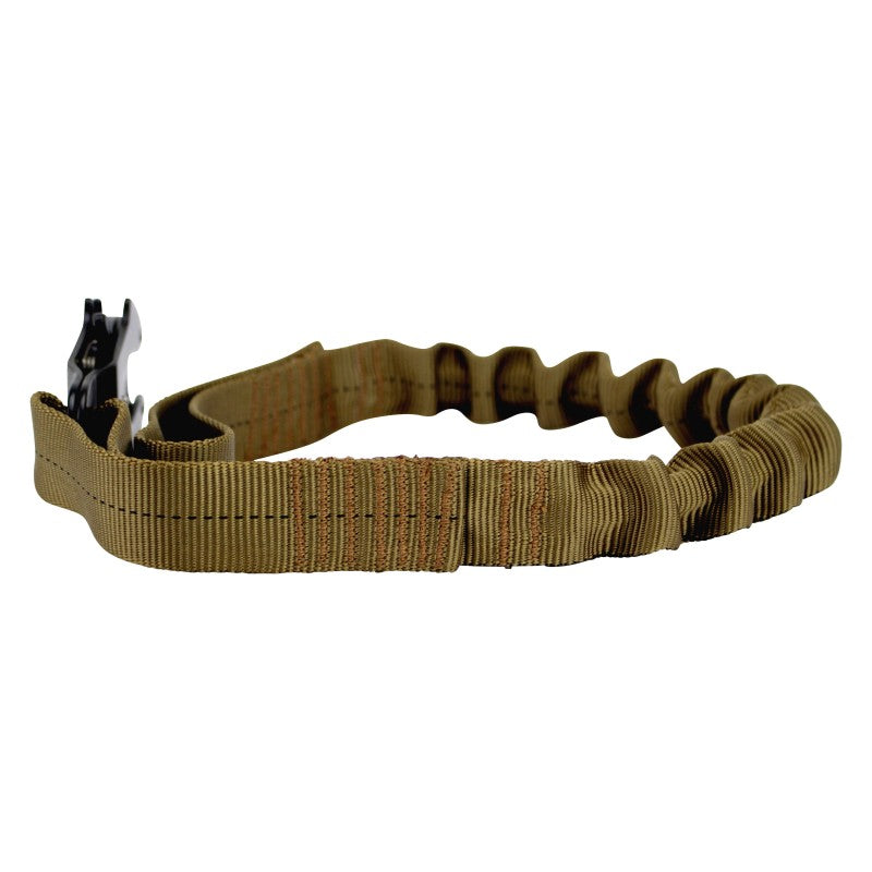 ZentauroN Frog Lanyard - Coyote