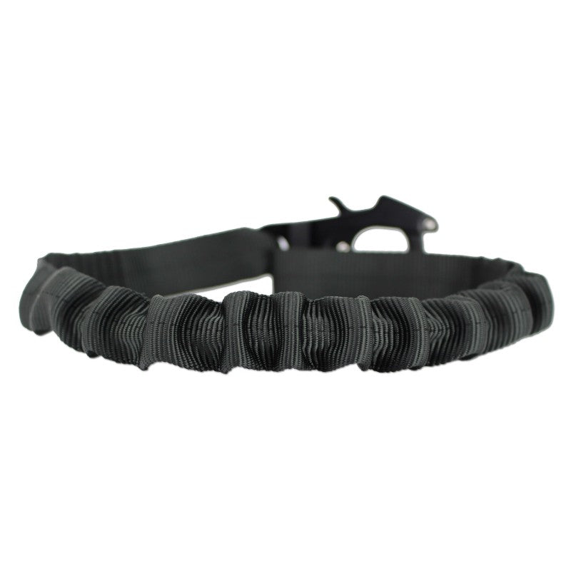 ZentauroN Frog Lanyard - Schwarz