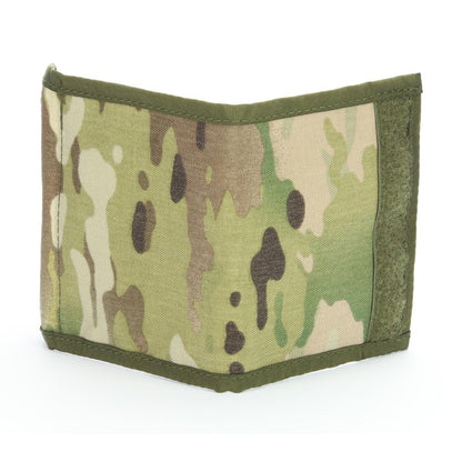 ZentauroN Geldbörse - Multicam