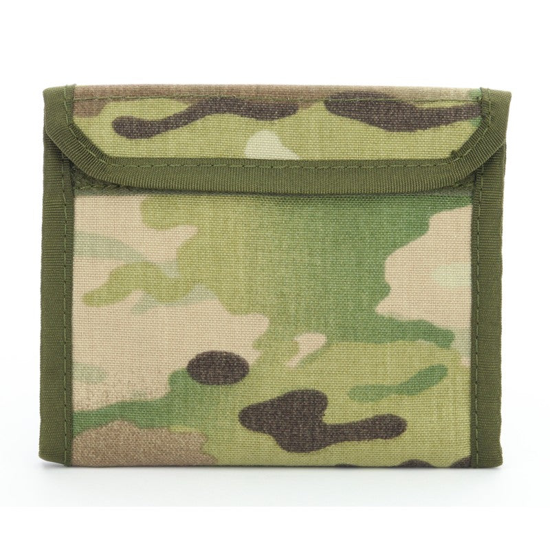 ZentauroN Geldbörse - Multicam