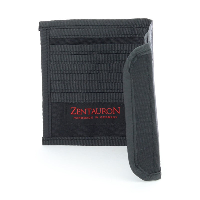 ZentauroN Geldbörse - Schwarz