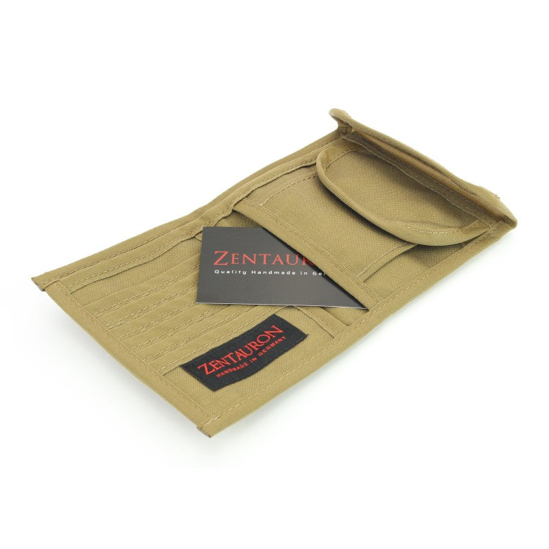 ZentauroN Geldbörse - Coyote