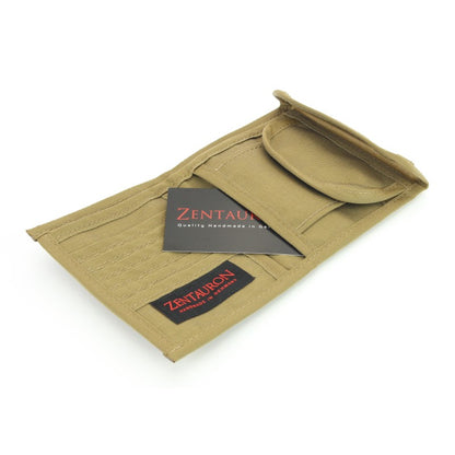 ZentauroN Geldbörse - Coyote