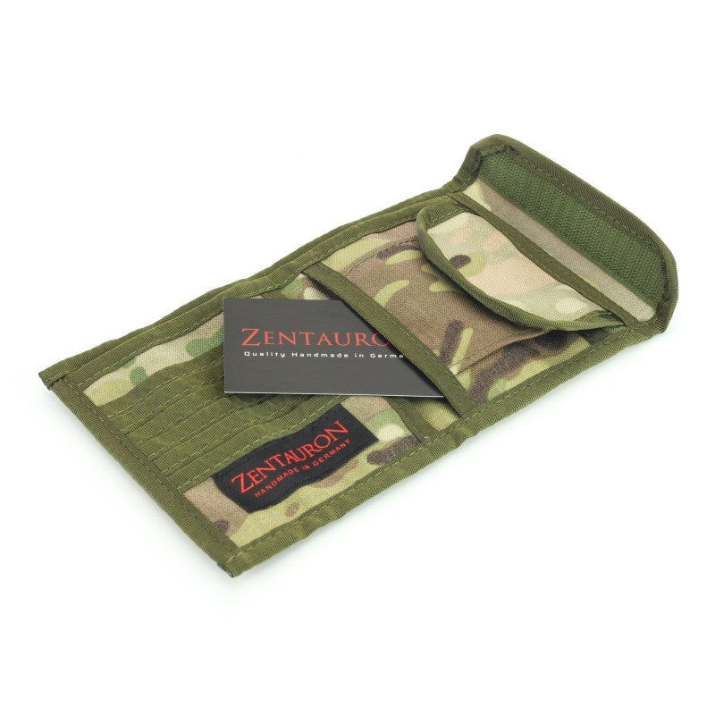 ZentauroN Geldbörse - Multicam