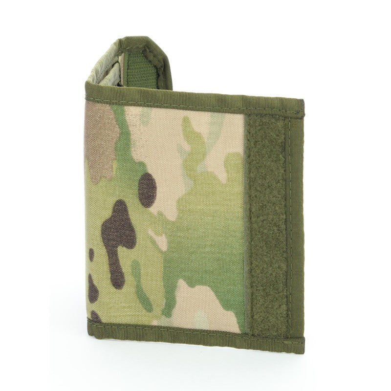 ZentauroN Geldbörse - Multicam