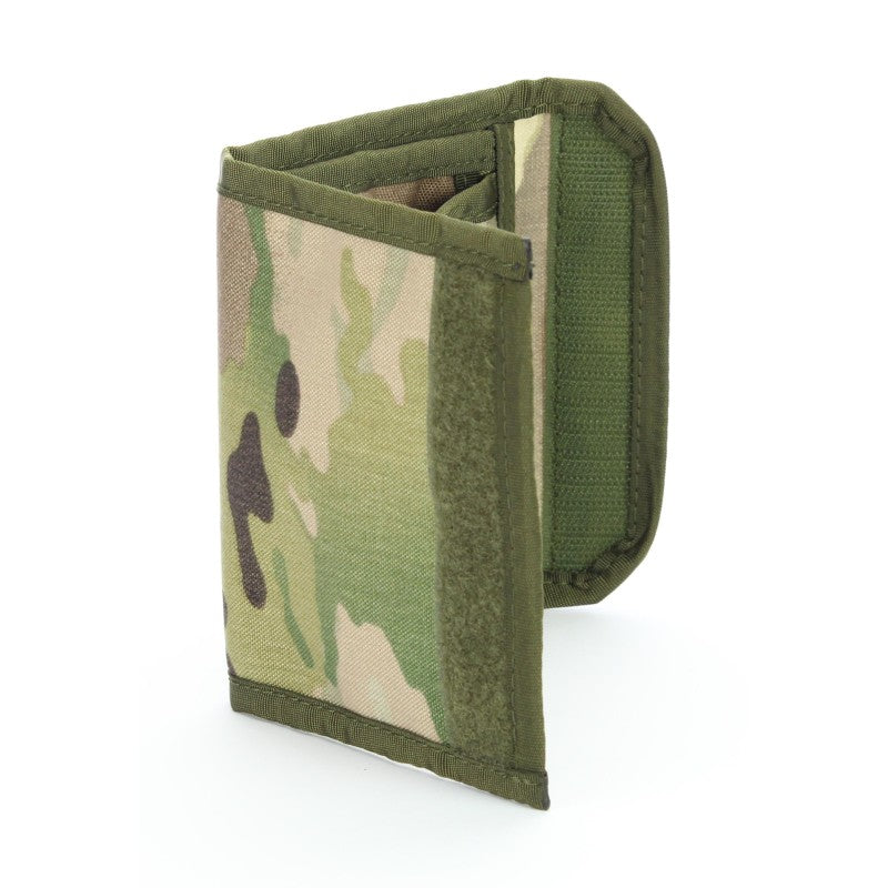 ZentauroN Geldbörse - Multicam