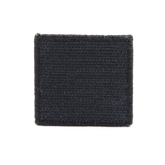 Zentauron patch gewebt - Schwarz