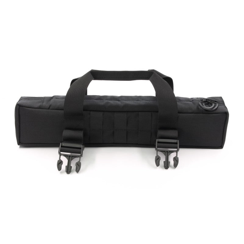 Zielfernrohr Schutztasche - Schwarz