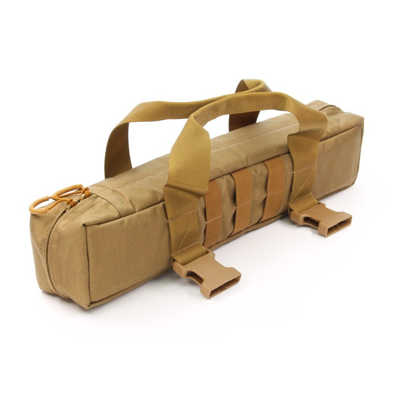Zielfernrohr Schutztasche - Coyote
