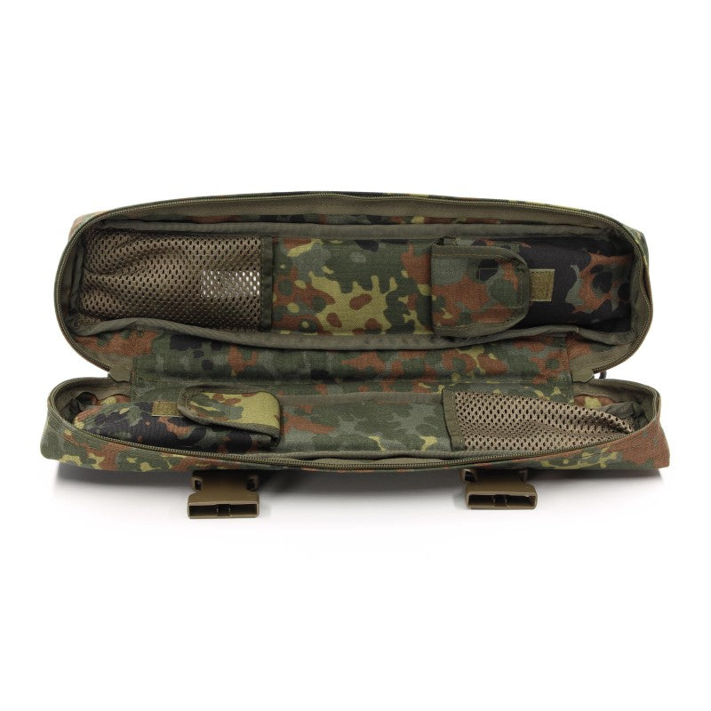 Zielfernrohr Schutztasche - Flecktarn