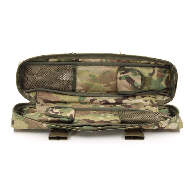 Zielfernrohr Schutztasche - Multicam
