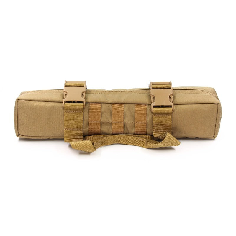 Zielfernrohr Schutztasche - Coyote