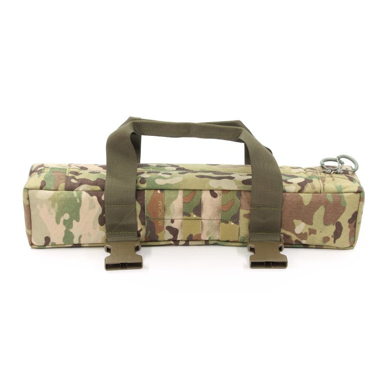 Zielfernrohr Schutztasche - Multicam