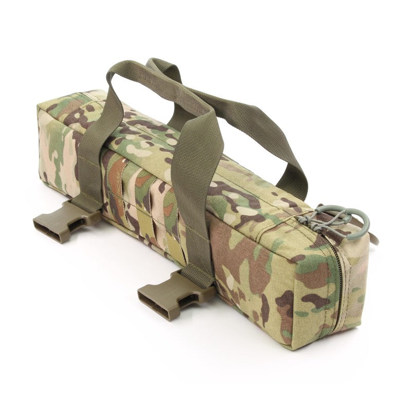 Zielfernrohr Schutztasche - Multicam