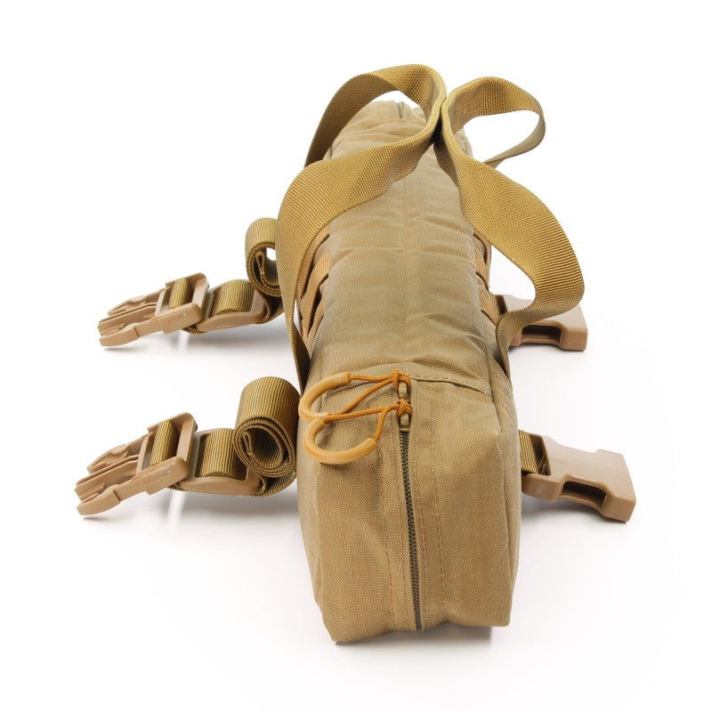 Zielfernrohr Schutztasche - Coyote