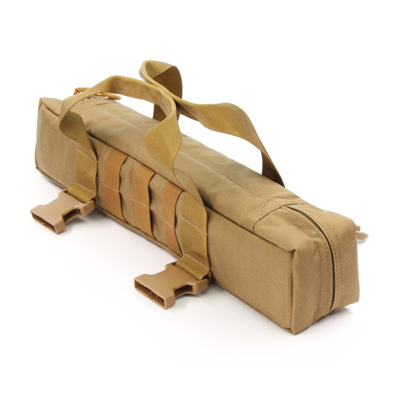 Zielfernrohr Schutztasche - Coyote