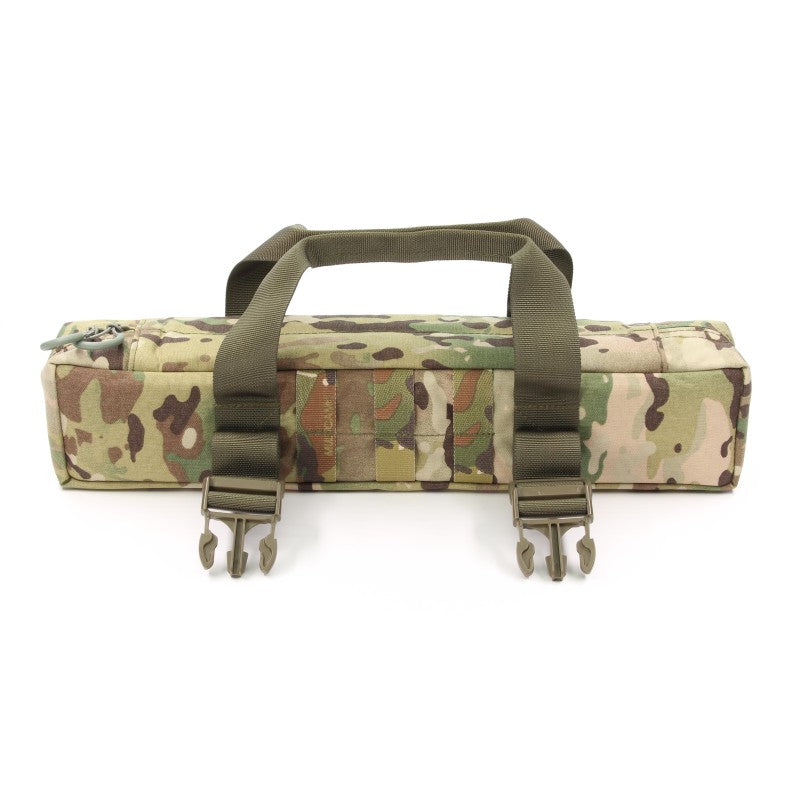 Zielfernrohr Schutztasche - Multicam