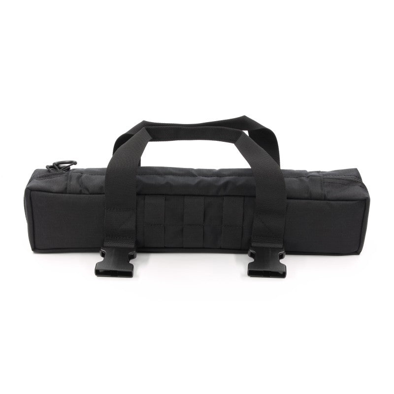 Zielfernrohr Schutztasche - Schwarz