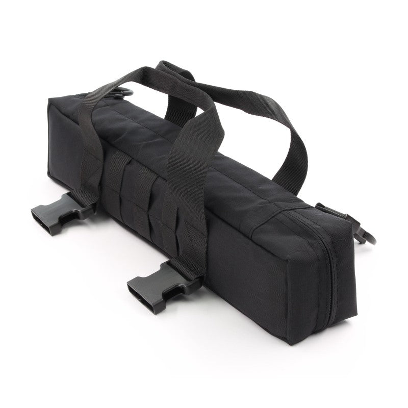 Zielfernrohr Schutztasche - Schwarz