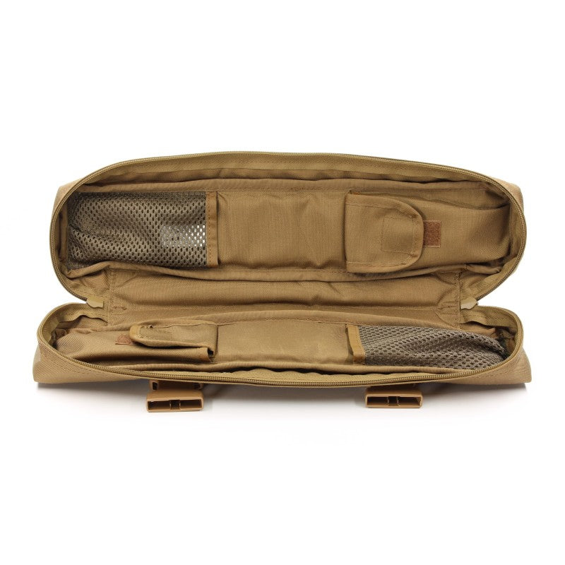 Zielfernrohr Schutztasche - Coyote