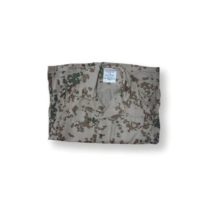 Feldbluse nach Bundeswehr-TL  Leo Köhler   